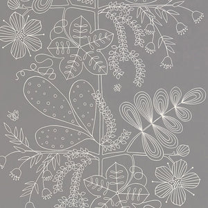 schumacher - blommen - smoke - 5007491 - wallpaper