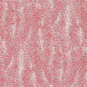 schumacher - drizzle - rouge - 5007572 - wallpaper