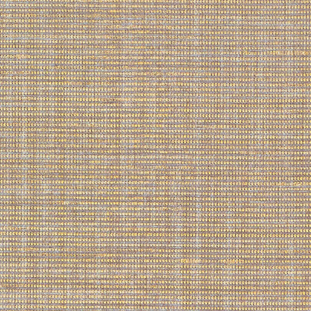 schumacher - anodized raffia - gold - 5007782 - wallpaper