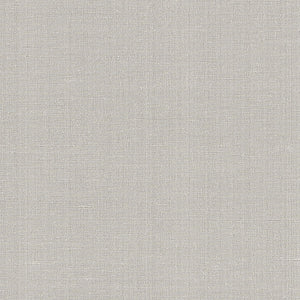 schumacher - linen lame - platinum - 5007810 - wallpaper