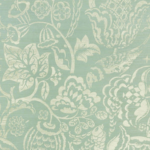 schumacher - uccello sisal - sky - 5008262 - wallpaper