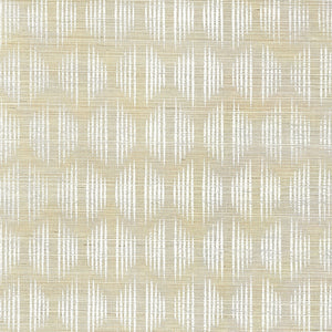 schumacher - ovington sisal - fog - 5008271 - wallpaper