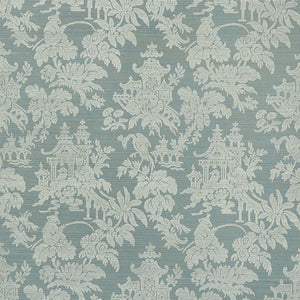 schumacher - brighton sisal - mineral - 5008323 - wallpaper