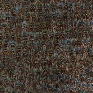 schumacher - smoky quartz - forest - 5008374 - wallpaper