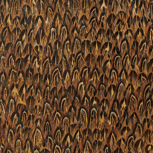 schumacher - gold - quail - 5008376 - wallpaper
