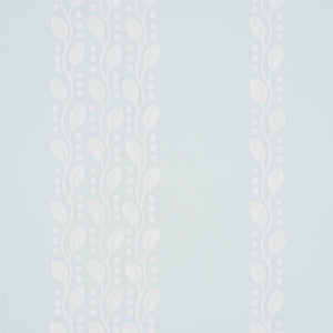 schumacher - lillian vine - mineral - 5009520 - wallpaper