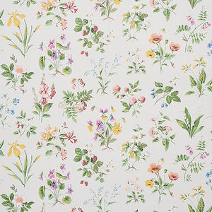 schumacher - floreana - berry - 5010680 - wallpaper