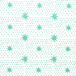 Schumacher - Spot & Star - Seaglass - 5011171 - Wallpaper