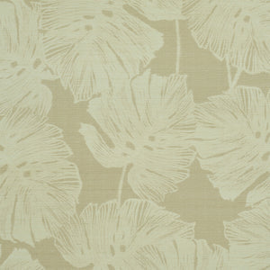 schumacher - del coco sisal - sand - 5011641 - wallpaper
