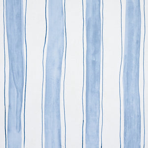 schumacher - tracing stripes - sky - 5012170 - wallpaper