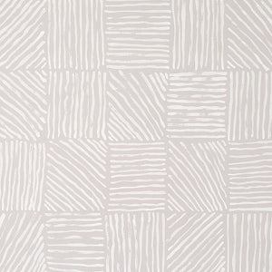 schumacher - katama - ivory on stone - 5012420 - wallpaper