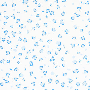 schumacher - wild at heart - indigo - 5012551 - wallpaper