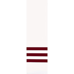 schumacher - virginia panel b - bordeaux - 5013792 - wallpaper