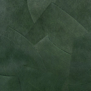 schumacher - hand combed plaster - green leaf - 5013952 - wallpaper