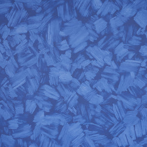 schumacher - atmos - bright blue - 5015280 - wallpaper