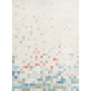 schumacher - madame de pixel panel set - multi - 5015390 - wallpaper