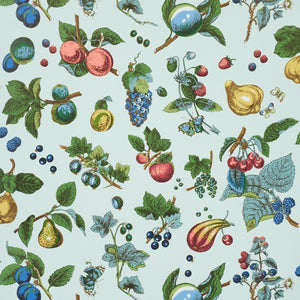 schumacher - berry grove - sky - 5015651 - wallpaper