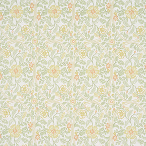 schumacher - garden guild - marigold - 5016271 - wallpaper