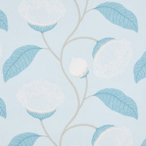 schumacher - celinda - sky - 5016361 - wallpaper