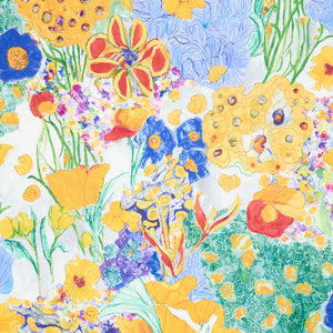 schumacher - frank's garden - primary - 5016420 - wallpaper