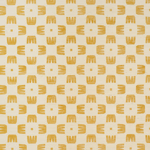 schumacher - raze sisal - maize - 5016630 - wallpaper