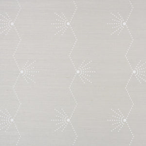 schumacher - roy⊚Öö√⊠√∍⊚àö√¢⊚àö√Ñ⊚àö√∫re stripe sisal - dove - 5016720 - wallpaper