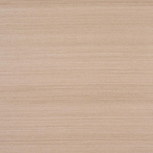 schumacher - musa abaca wallcovering - antique blush - 5016871 - wallpaper