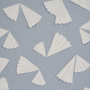 schumacher - antoinette - mist - 5017351 - wallpaper