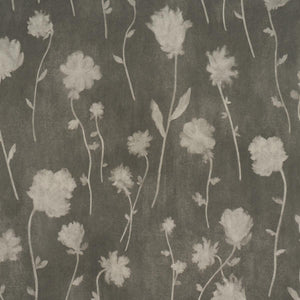 schumacher - before midnight - charcoal - 5017360 - wallpaper