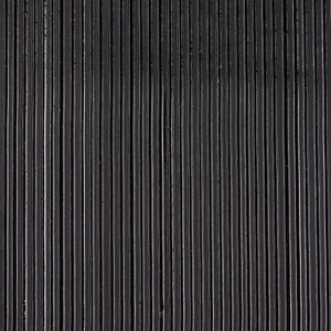 schumacher - rimini rib - onyx - 529910 - wallpaper