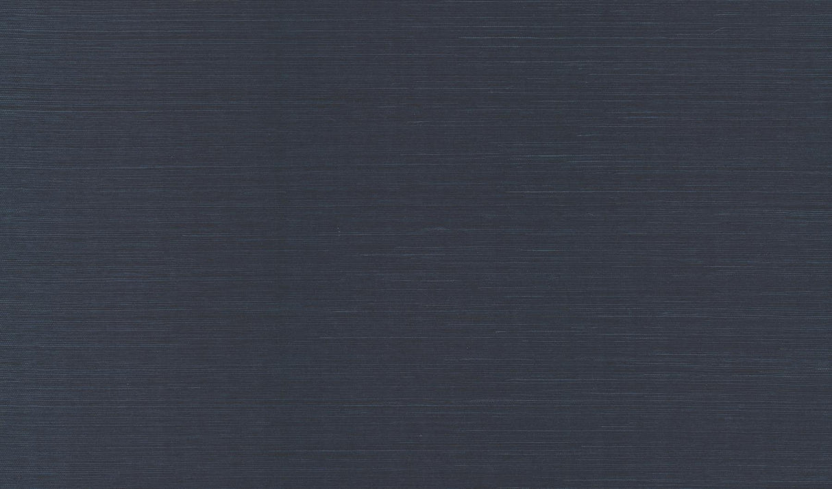 rifle paper co. palette navy wallpaper