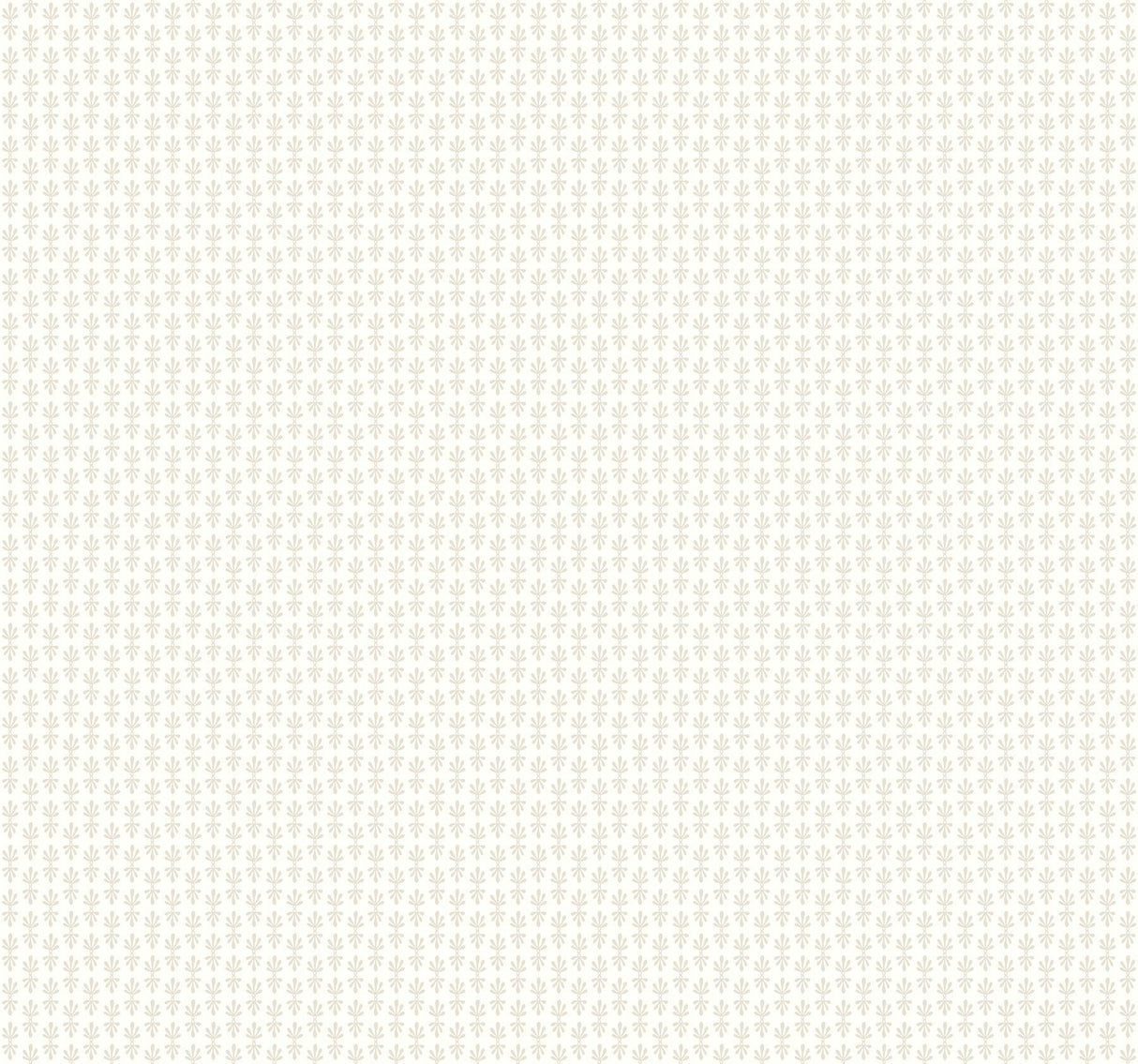 rifle paper co. petal off white wallpaper