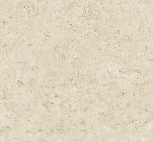 seabrook hana ivory & metallic pearl wallpaper