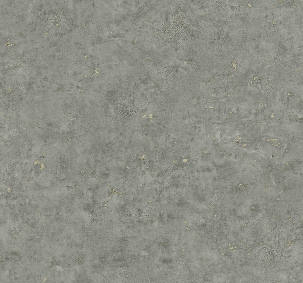 seabrook hana cliffside & metallic gold wallpaper