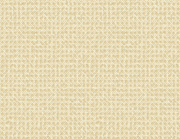 seabrook mika wheat wallpaper