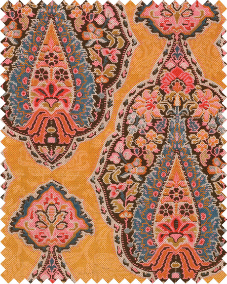 mindthegap gypsy soul 55" x 39.4" fabric fb00070