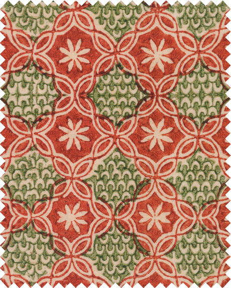 mindthegap rasiya 55" x 39.4" fabric fb00074