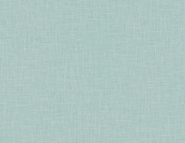 seabrook myrna linen victorian teal wallpaper