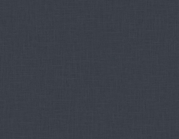 seabrook myrna linen regal blue wallpaper