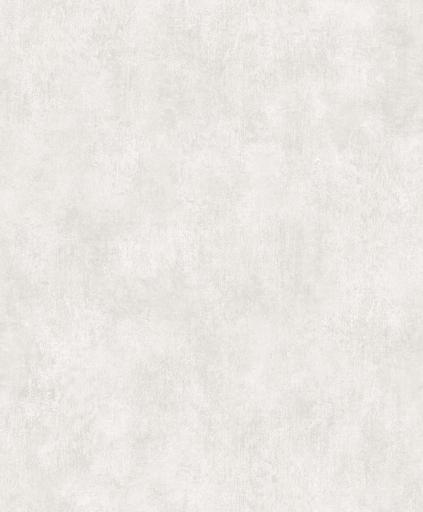 seabrook claire faux suede cool pearl wallpaper