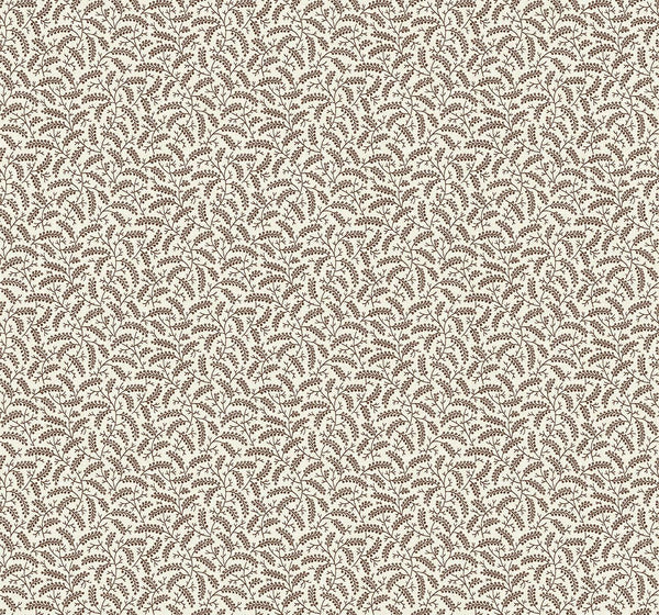 seabrook cossette hickory smoke wallpaper