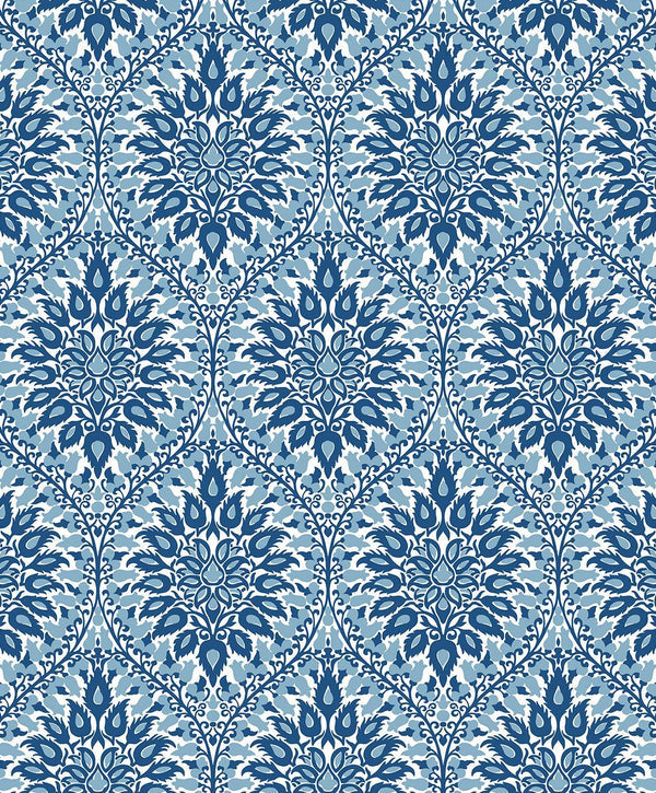 seabrook luna ogee lakeside wallpaper
