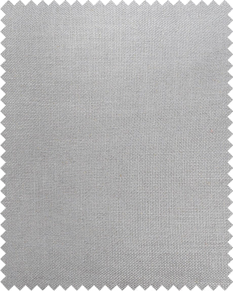 mindthegap frost grey 55" x 39.4" fabric fb00013