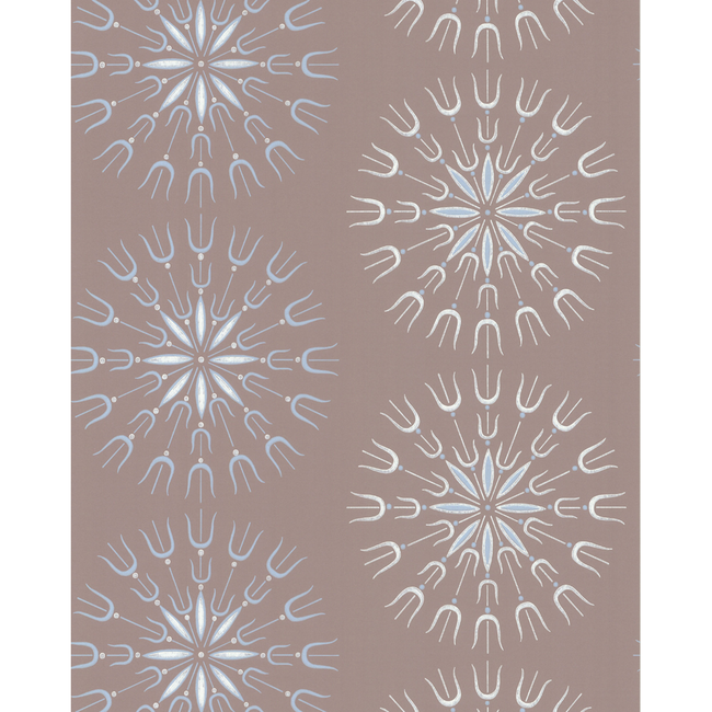 cole & son - fioretti - smoke - 69/1101.cs.0