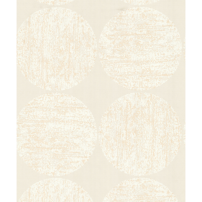 cole & son - luna - white/cream - 69/5117.cs.0