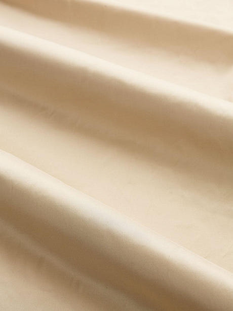 scalamandre olympia silk taffeta puff pastry fabric - scala 27250-004