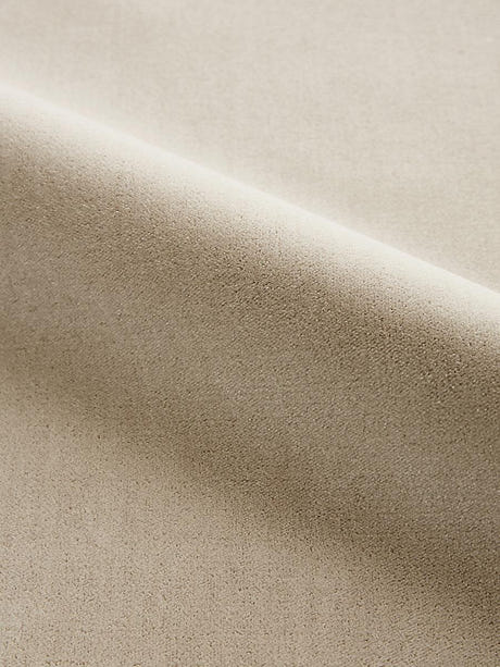 scalamandre porter flax fabric - scala 27259-004