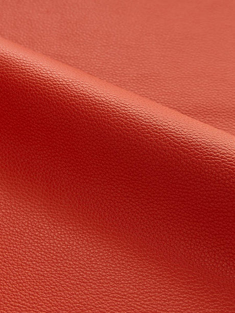 scalamandre lucille | outdoor chili fabric - scala 27258-008