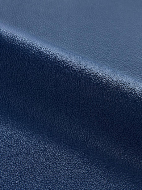 scalamandre lucille | outdoor navy fabric - scala 27258-011