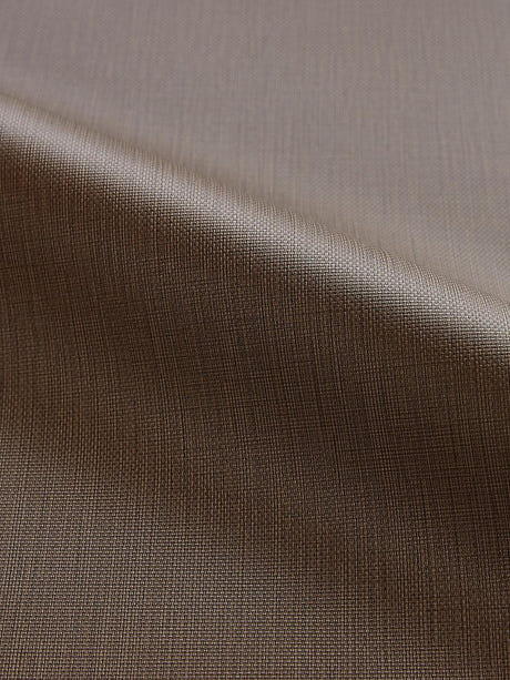 scalamandre lauren espresso fabric - scala 27264-014